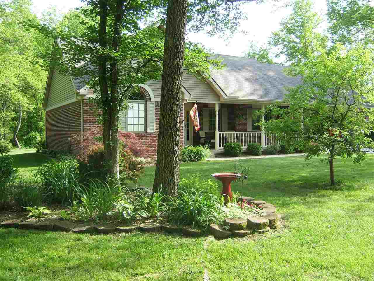 10852 E 600 S, Upland, IN 46989 photo 2
