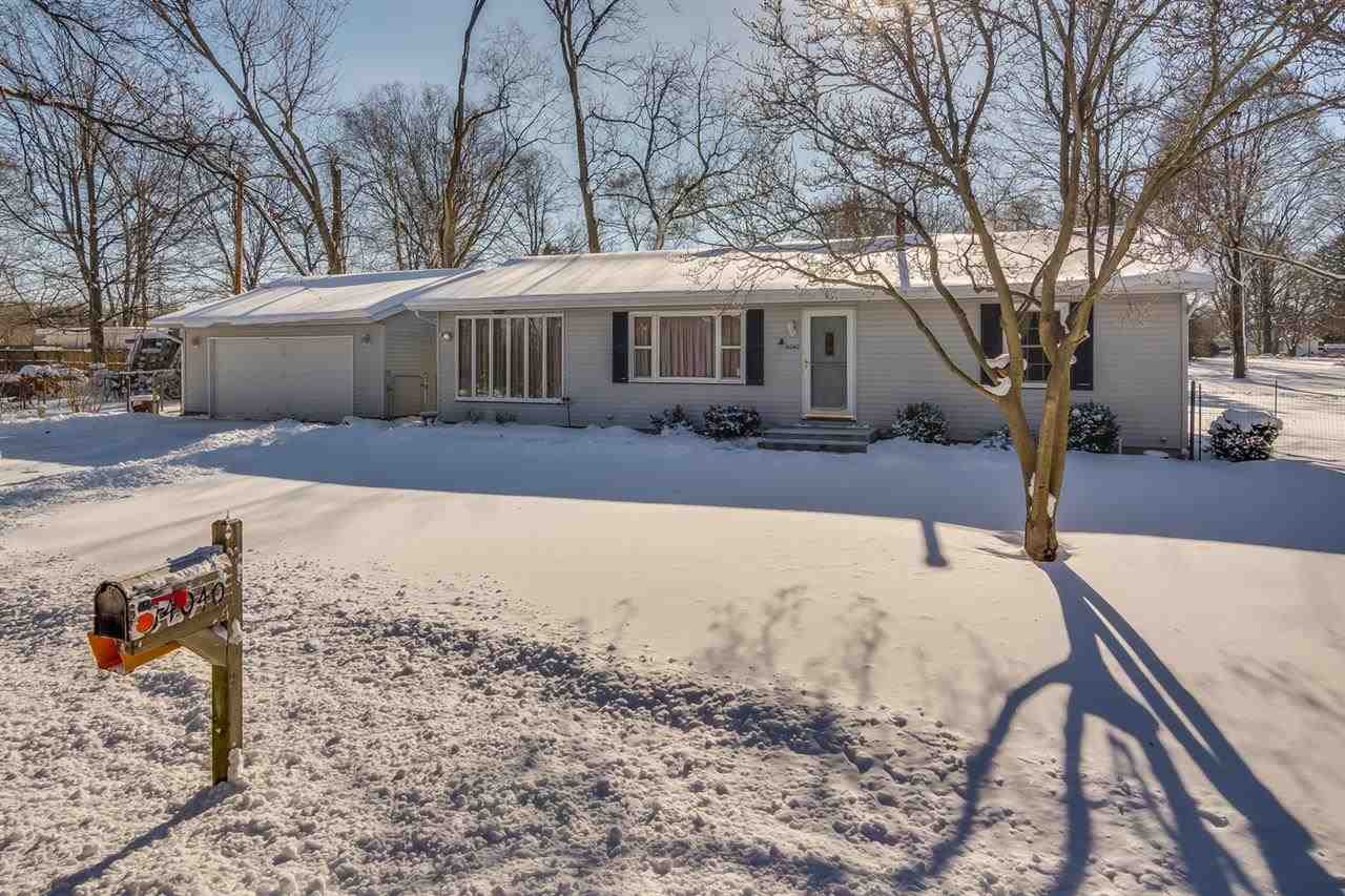14040 Esther Ave, Mishawaka, IN 46545 photo 1