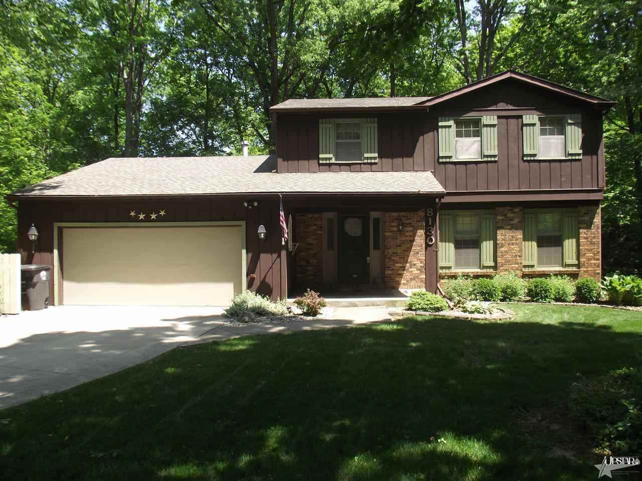 8130 Sakaden Pkwy, Fort Wayne, IN 46825 photo 1