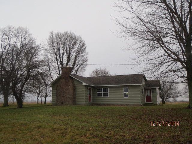 6698 S 100 W, Boswell, IN 47921 photo 1