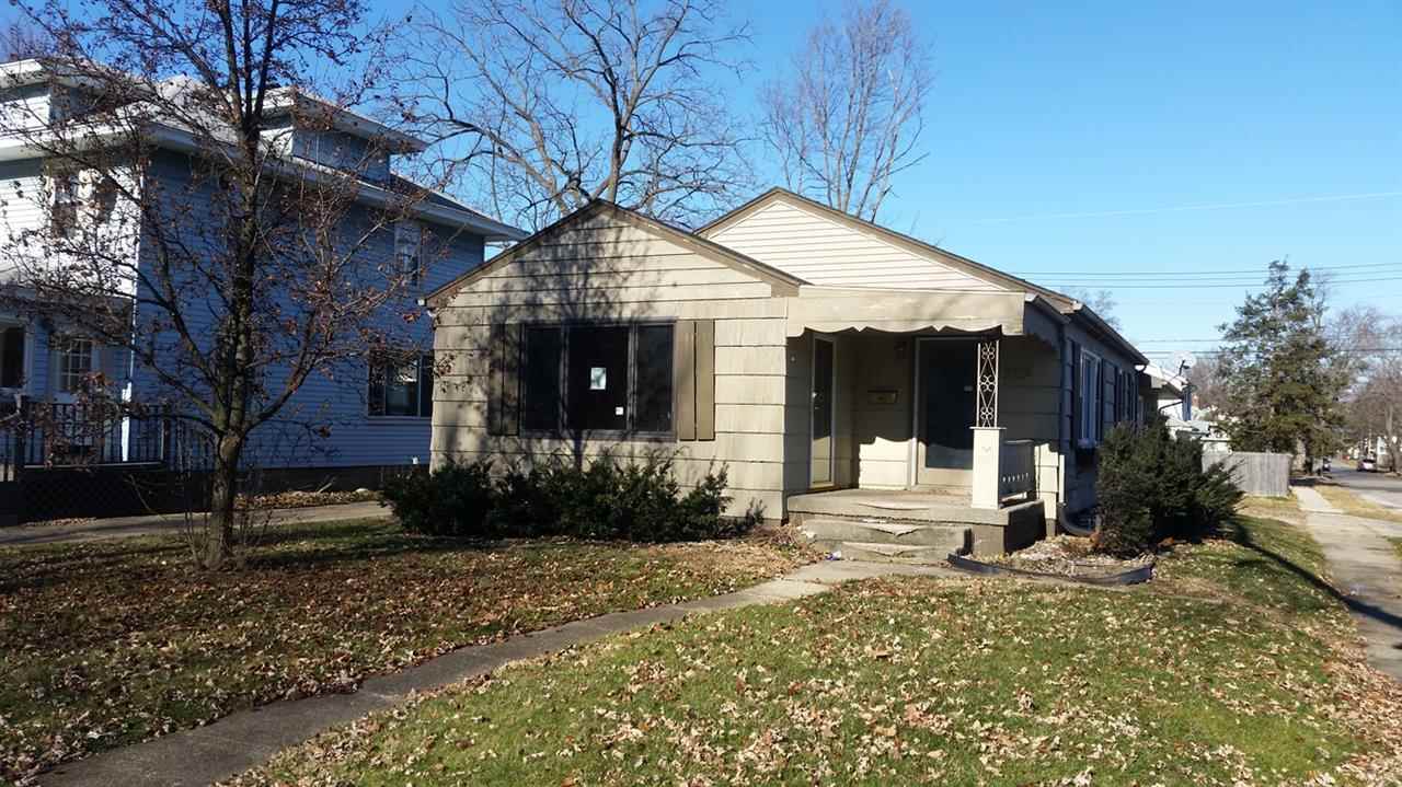 929 Ewing Ave, South Bend, IN 46613 photo 1