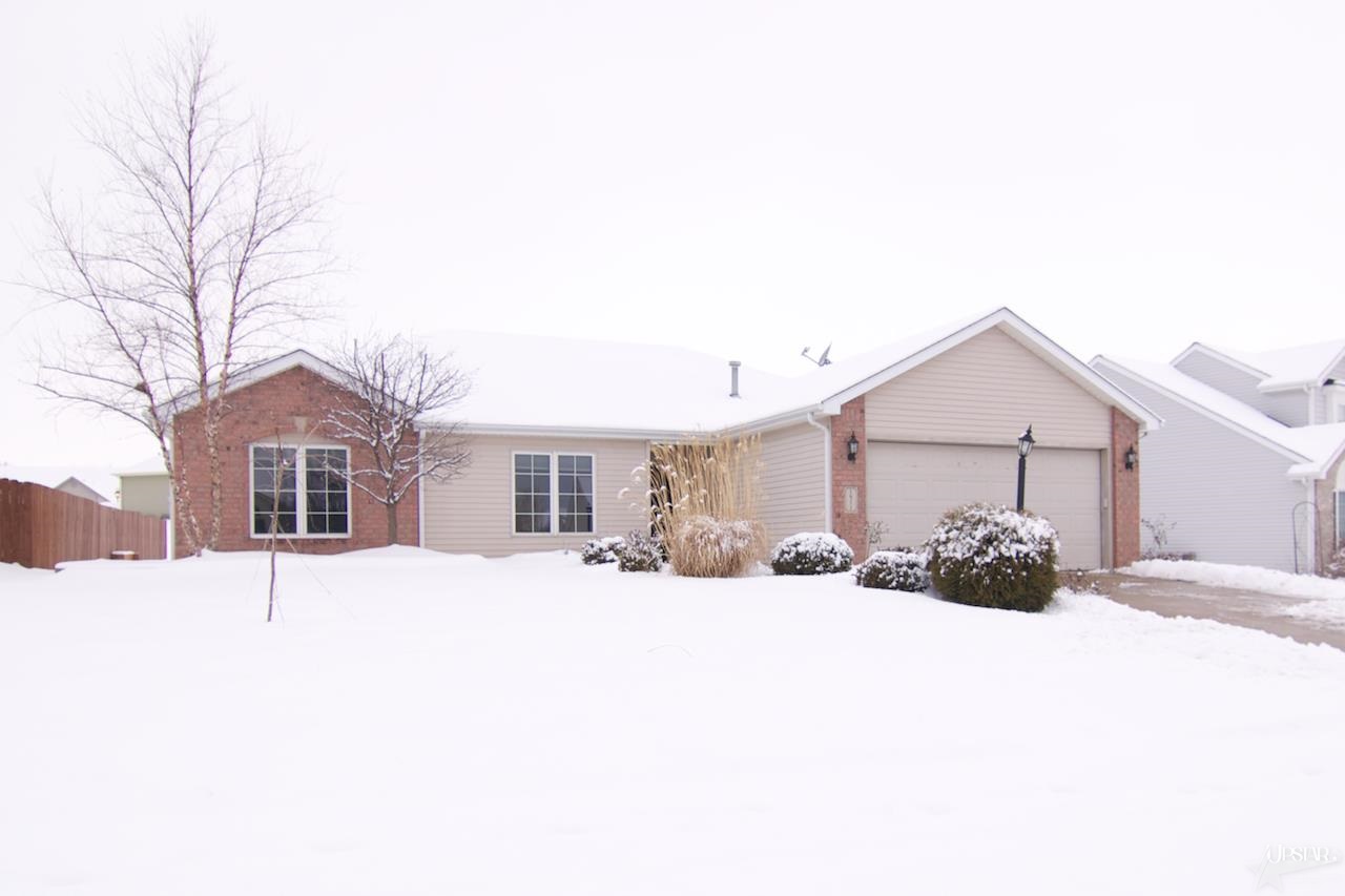 1811 Shakespeare Blvd, Fort Wayne, IN 46818 photo 1