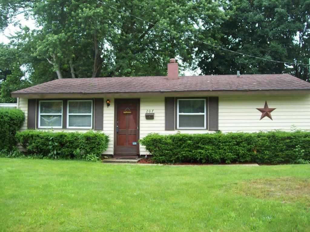207 Home Ave, Elkhart, IN 46516 photo 20