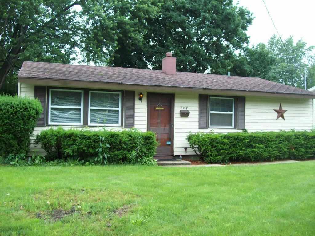 207 Home Ave, Elkhart, IN 46516 photo 1