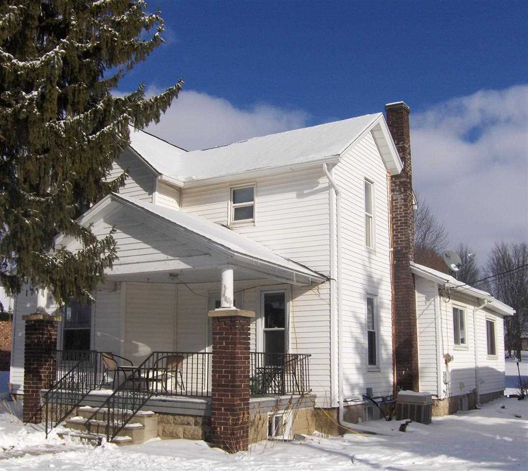 65654 County Road 3, Wakarusa, IN 46573 photo 1