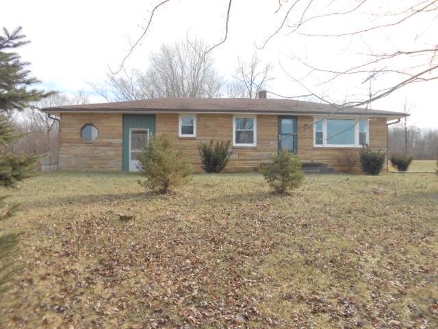 15096 N 800 E, Odon, IN 47562 photo 1
