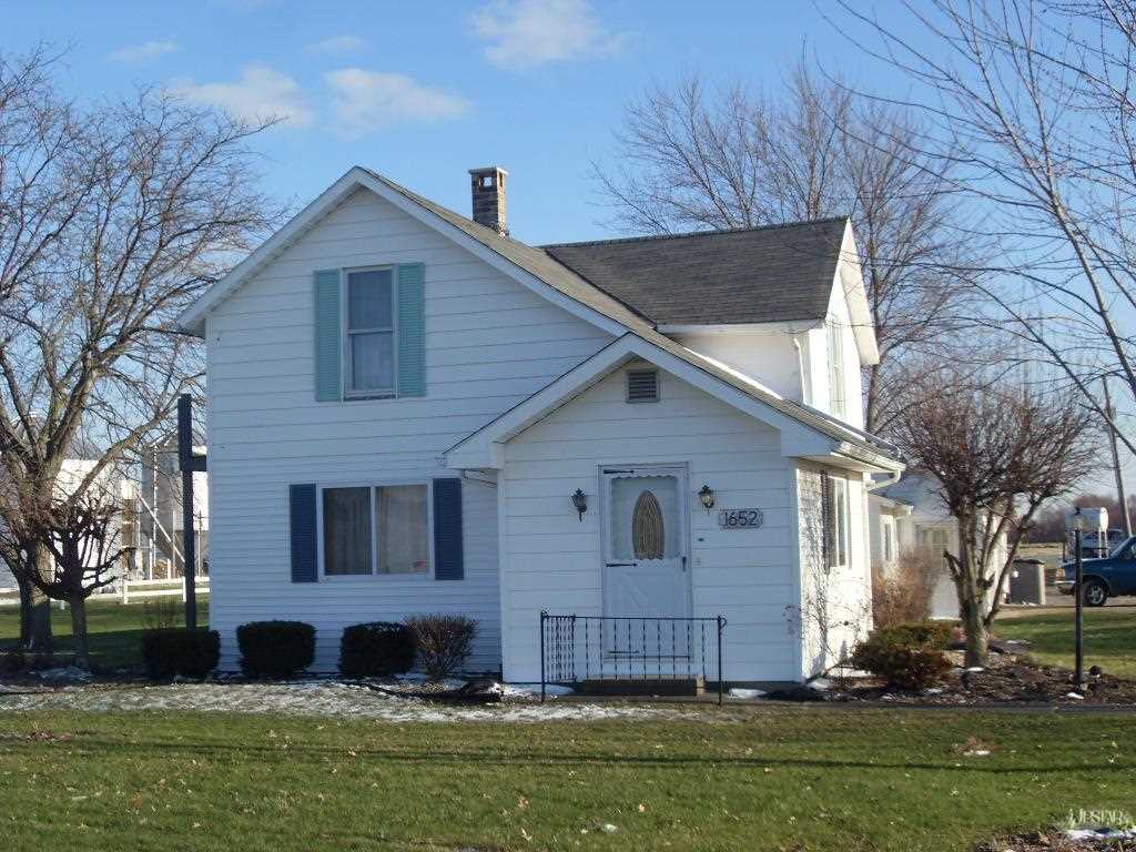 1652 County Road 56, Garrett, IN 46738 photo 1