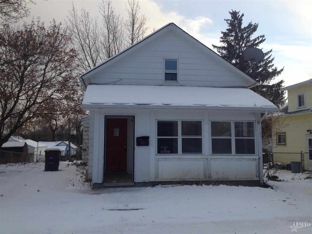 1829 Wheeler St, Fort Wayne, IN 46808 photo 1