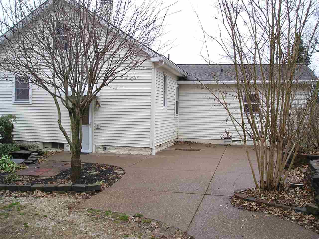 3209 Allens Ln, Evansville, IN 47720 photo 9