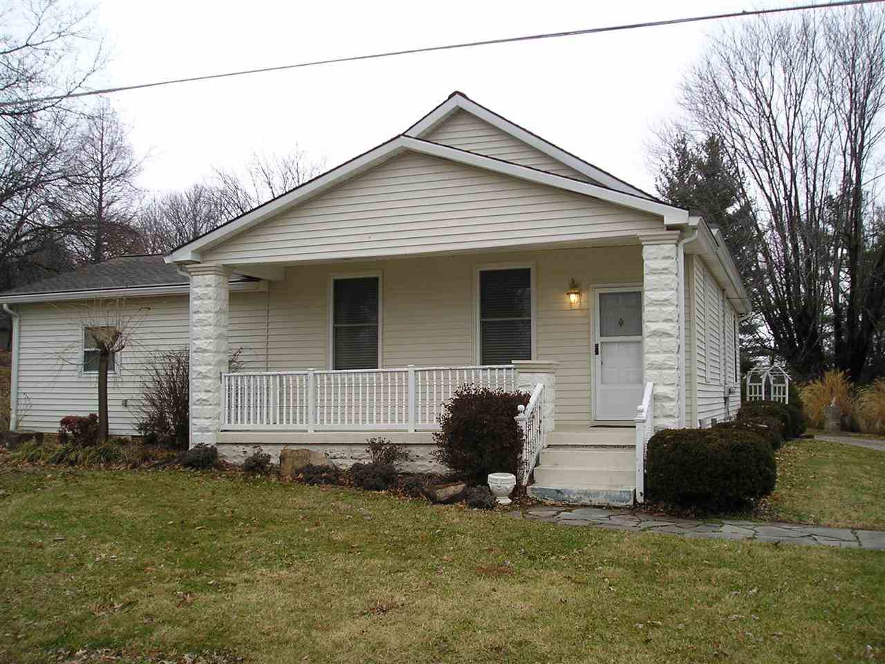 3209 Allens Ln, Evansville, IN 47720 photo 1