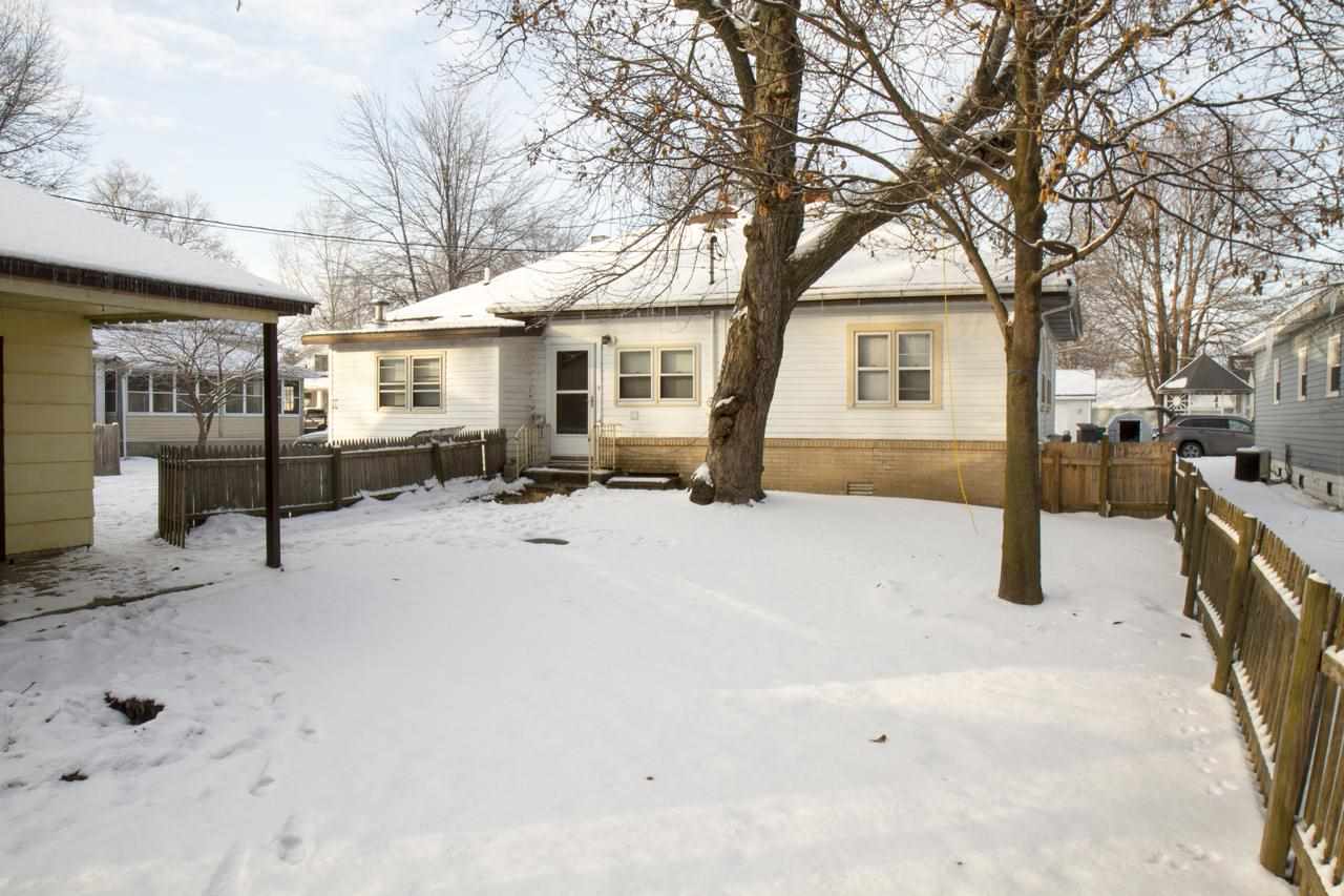 211 W Vine St, Sharpsville, IN 46068 photo 20