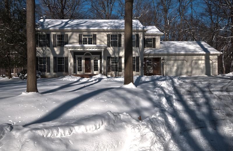 30555 Raintree Dr, Granger, IN 46530 photo 1