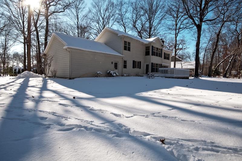 30555 Raintree Dr, Granger, IN 46530 photo 2