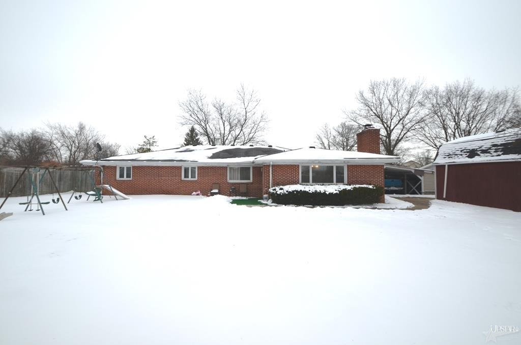 1909 Chantada Ln, Fort Wayne, IN 46816 photo 2