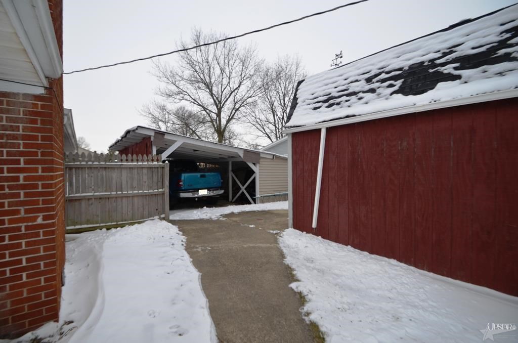 1909 Chantada Ln, Fort Wayne, IN 46816 photo 30