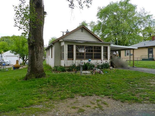 11919 W Freeman Ln, Monticello, IN 47960 photo 1
