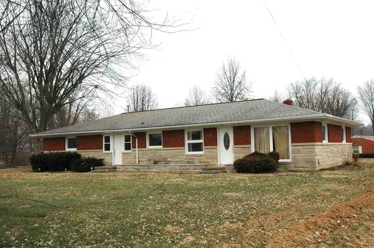 1242 W Ackerman Rd, Jasper, IN 47546 photo 1