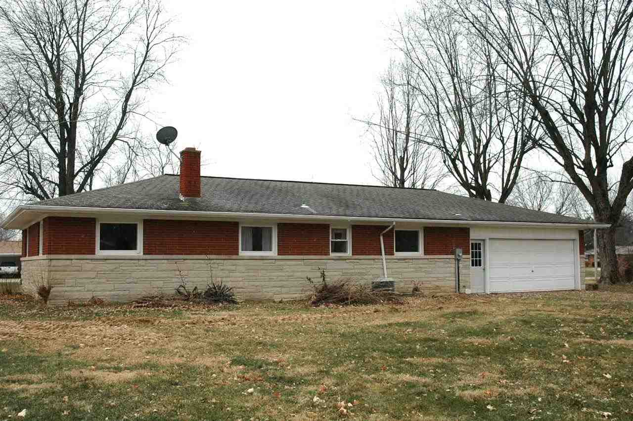 1242 W Ackerman Rd, Jasper, IN 47546 photo 2