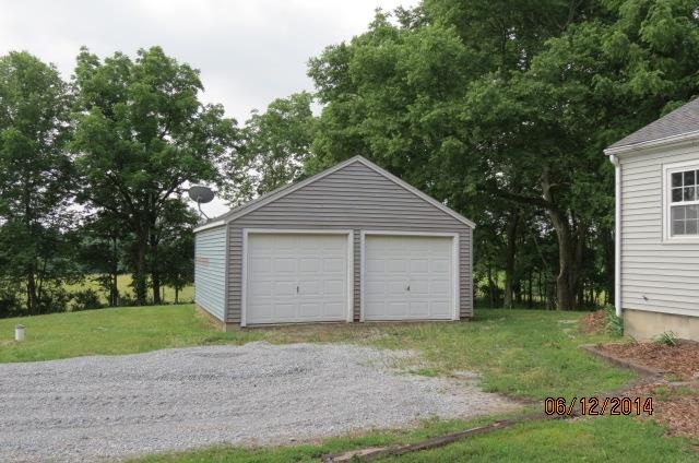 5405 W 500 S, Westpoint, IN 47992 photo 2