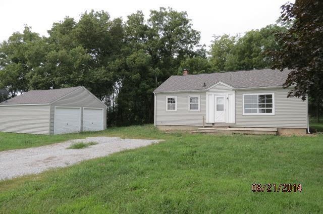 5405 W 500 S, Westpoint, IN 47992 photo 1