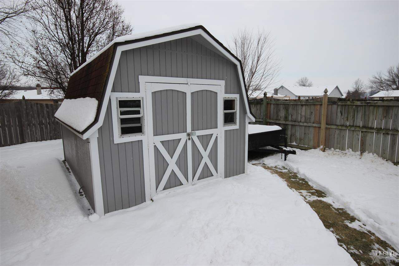 16132 Ara Ct, Woodburn, IN 46797 photo 11