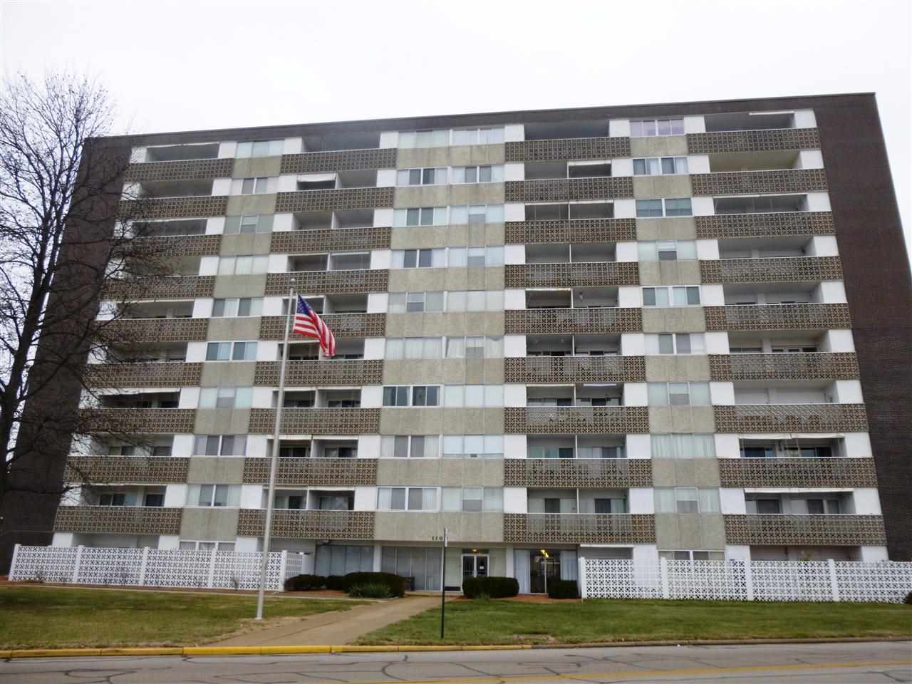 1100 Erie Ave #412, Evansville, IN 47715 photo 1