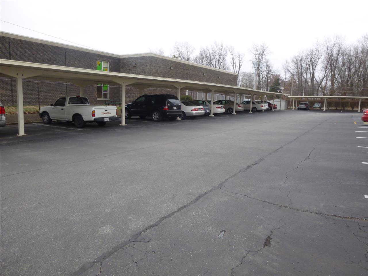 1100 Erie Ave #412, Evansville, IN 47715 photo 16