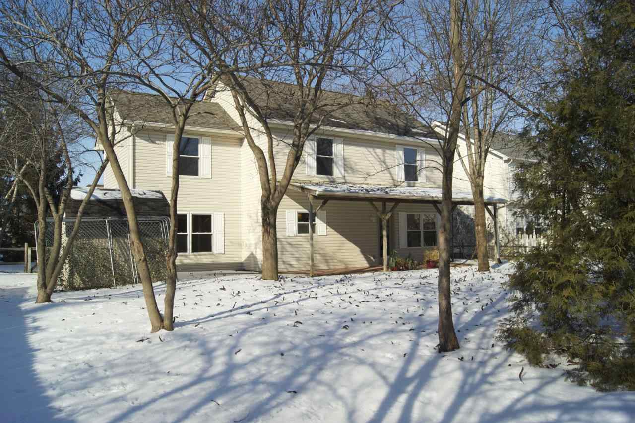 715 Noble Ct, West Lafayette, IN 47906 photo 2