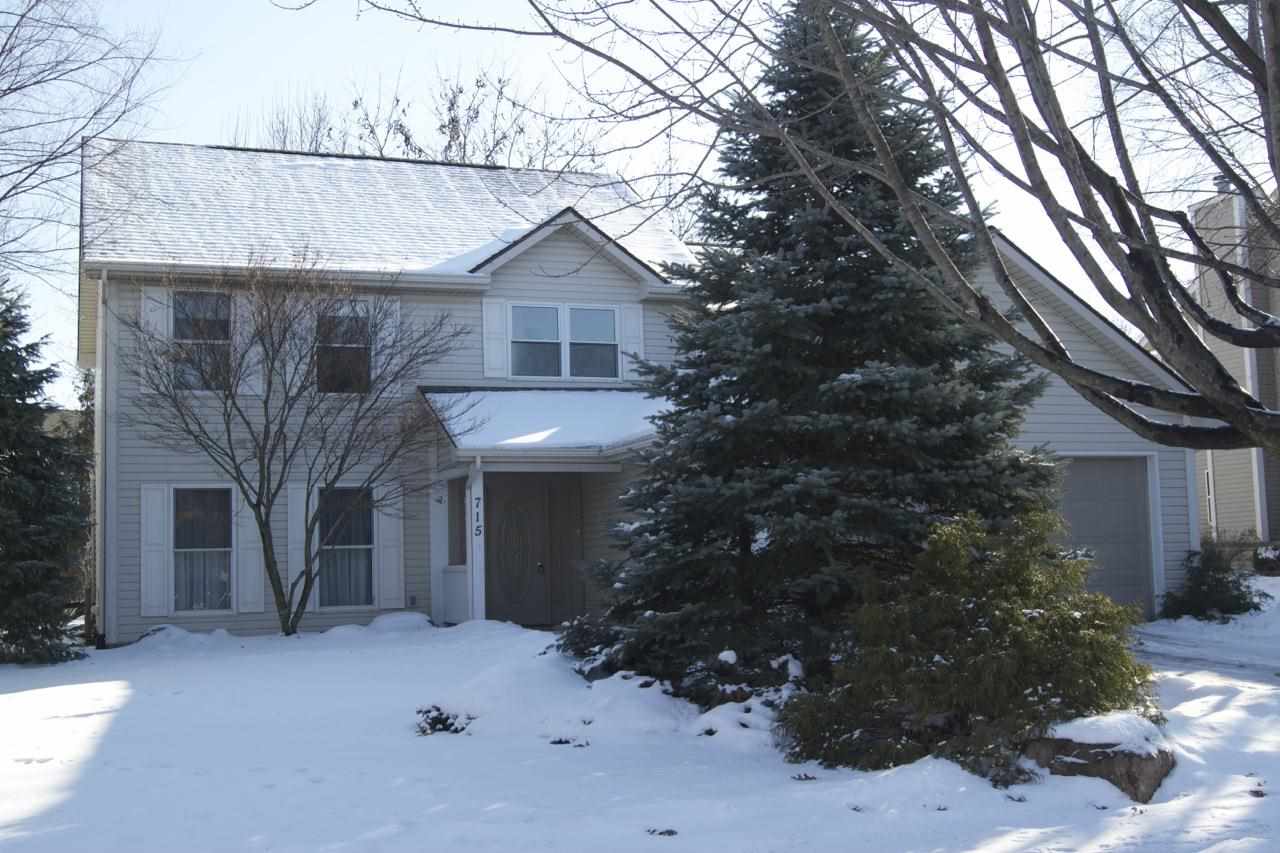 715 Noble Ct, West Lafayette, IN 47906 photo 1
