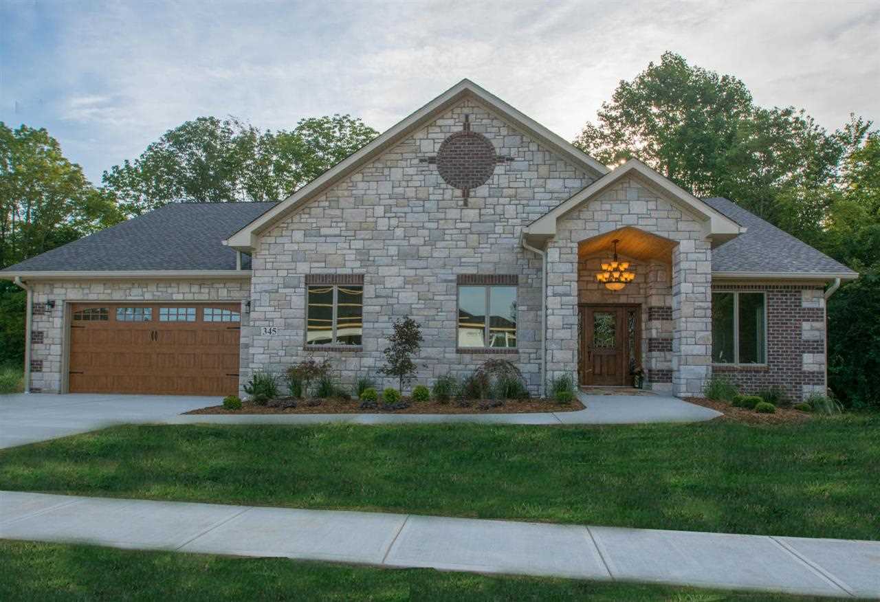 345 Roaring Fork Dr, Bloomington, IN 47401 photo 1