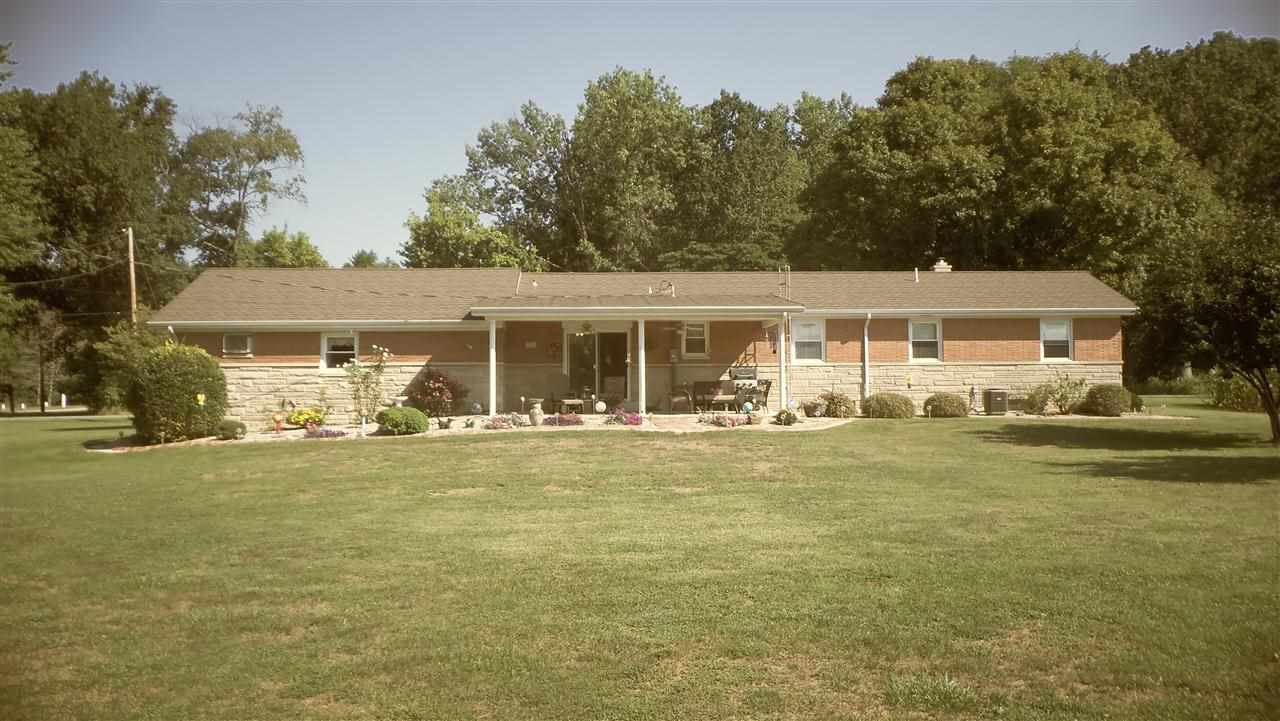 319 W 150 S, Washington, IN 47501 photo 12