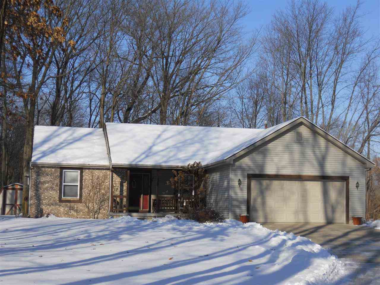 400 Wea Woodland Dr S, Lafayette, IN 47909 photo 1