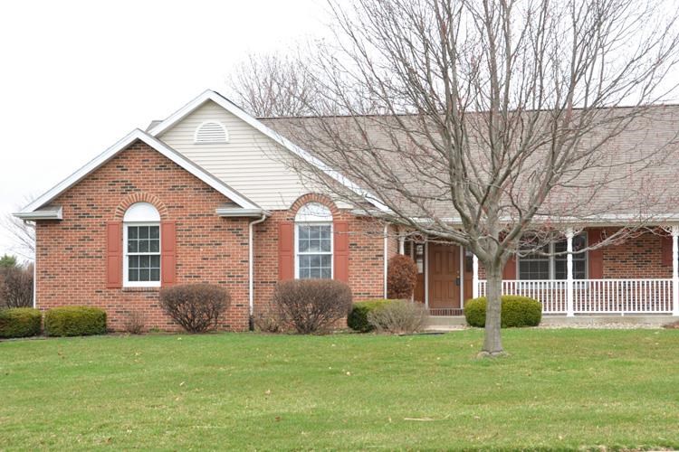 1371 Deerfield Ct, South Bend, IN 46614 photo 7