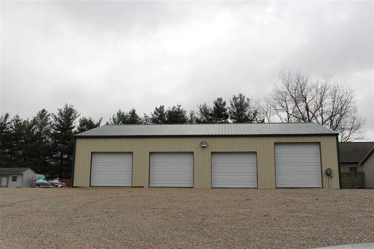 6192 S 175 E, Fort Branch, IN 47648 photo 30
