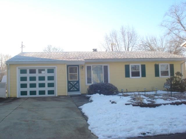1629 Oakhill Rd, Kokomo, IN 46902 photo 1