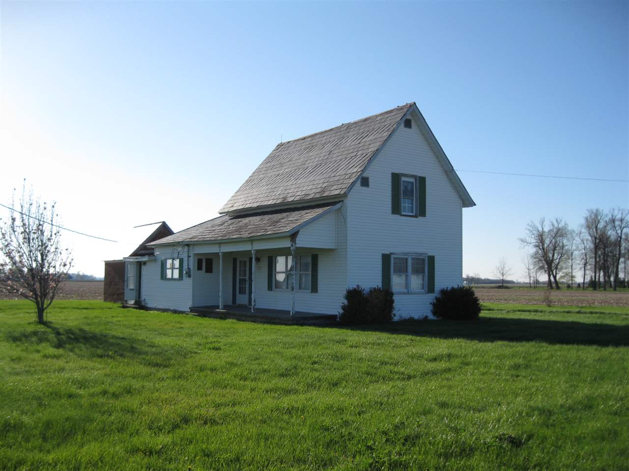 5101 N 1100 W, Sharpsville, IN 46068 photo 1