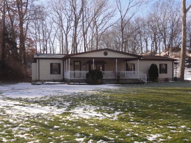 2705 N 925 W, Delphi, IN 46923 photo 1