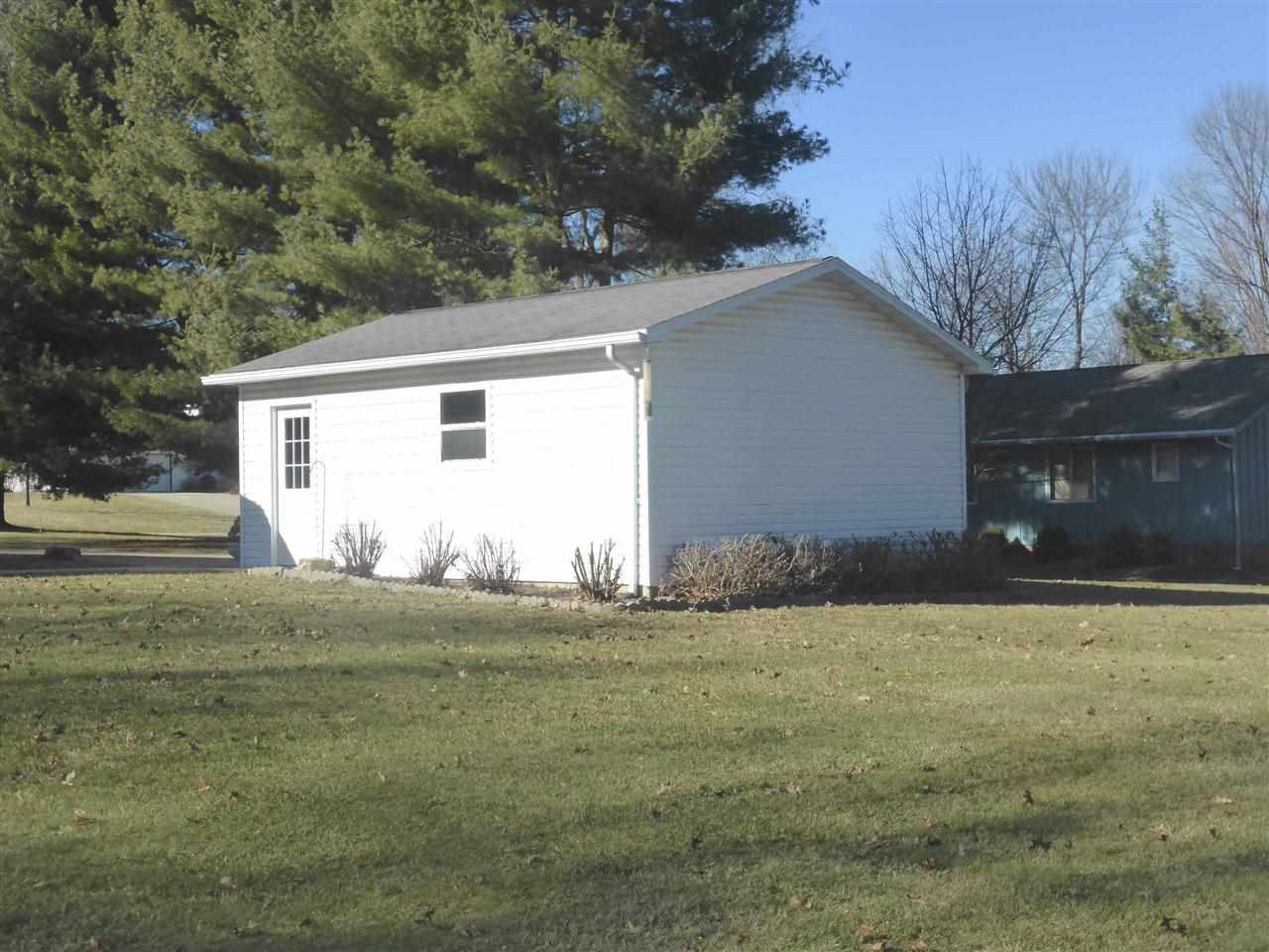 3192 Dogwood Dr, Jasper, IN 47546 photo 25