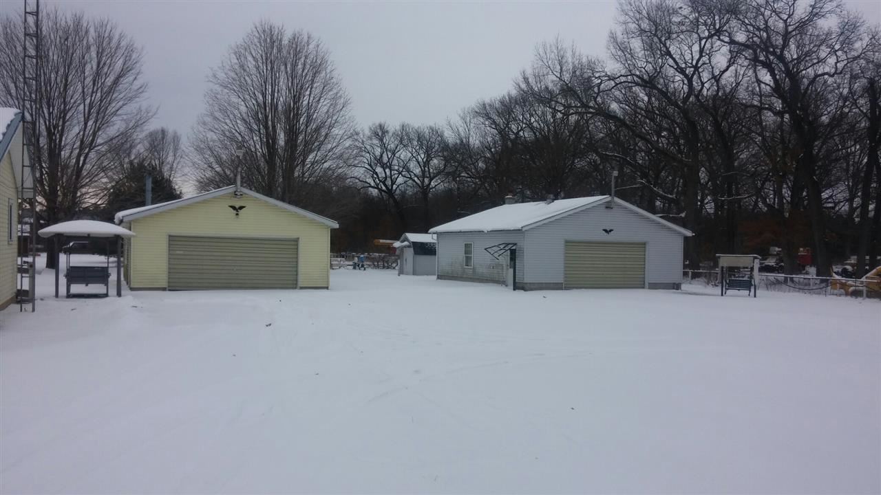 1100 S 1000 E, Culver, IN 46511 photo 5