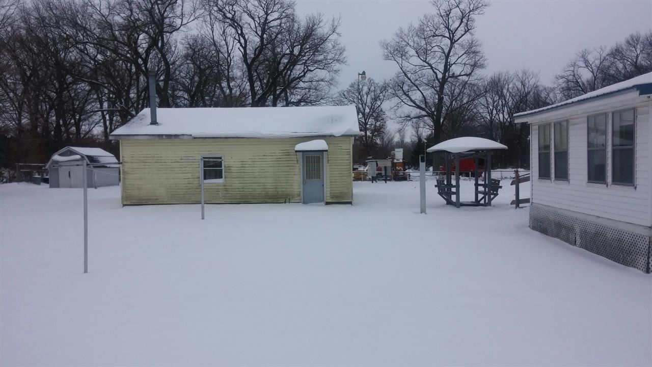 1100 S 1000 E, Culver, IN 46511 photo 6