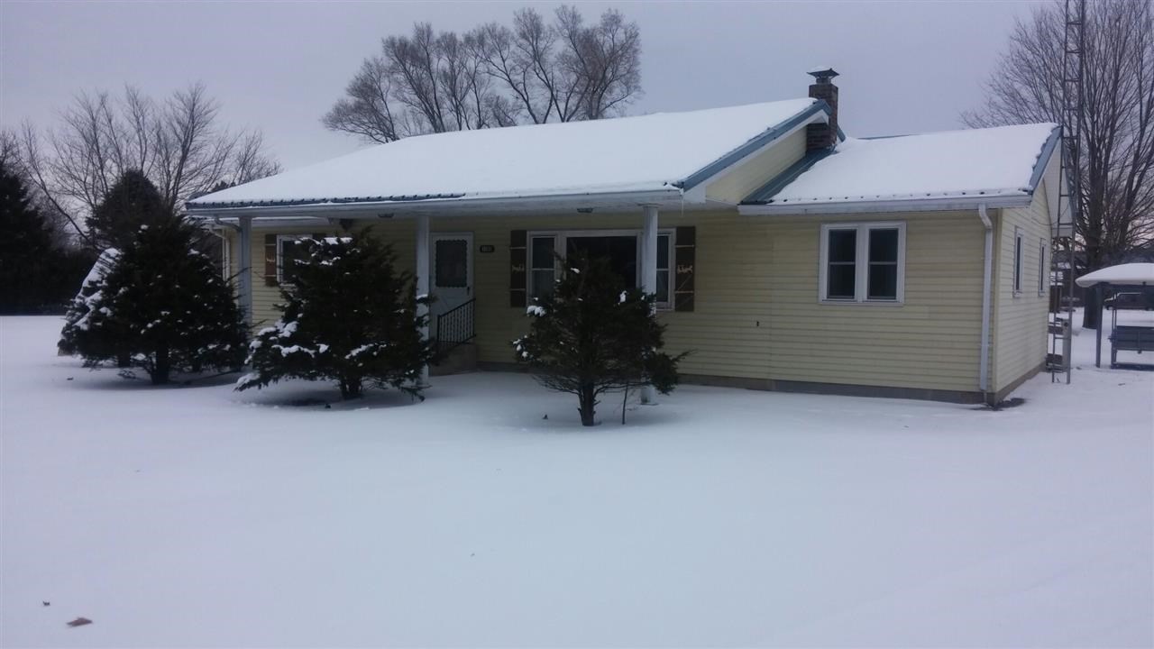 1100 S 1000 E, Culver, IN 46511 photo 1