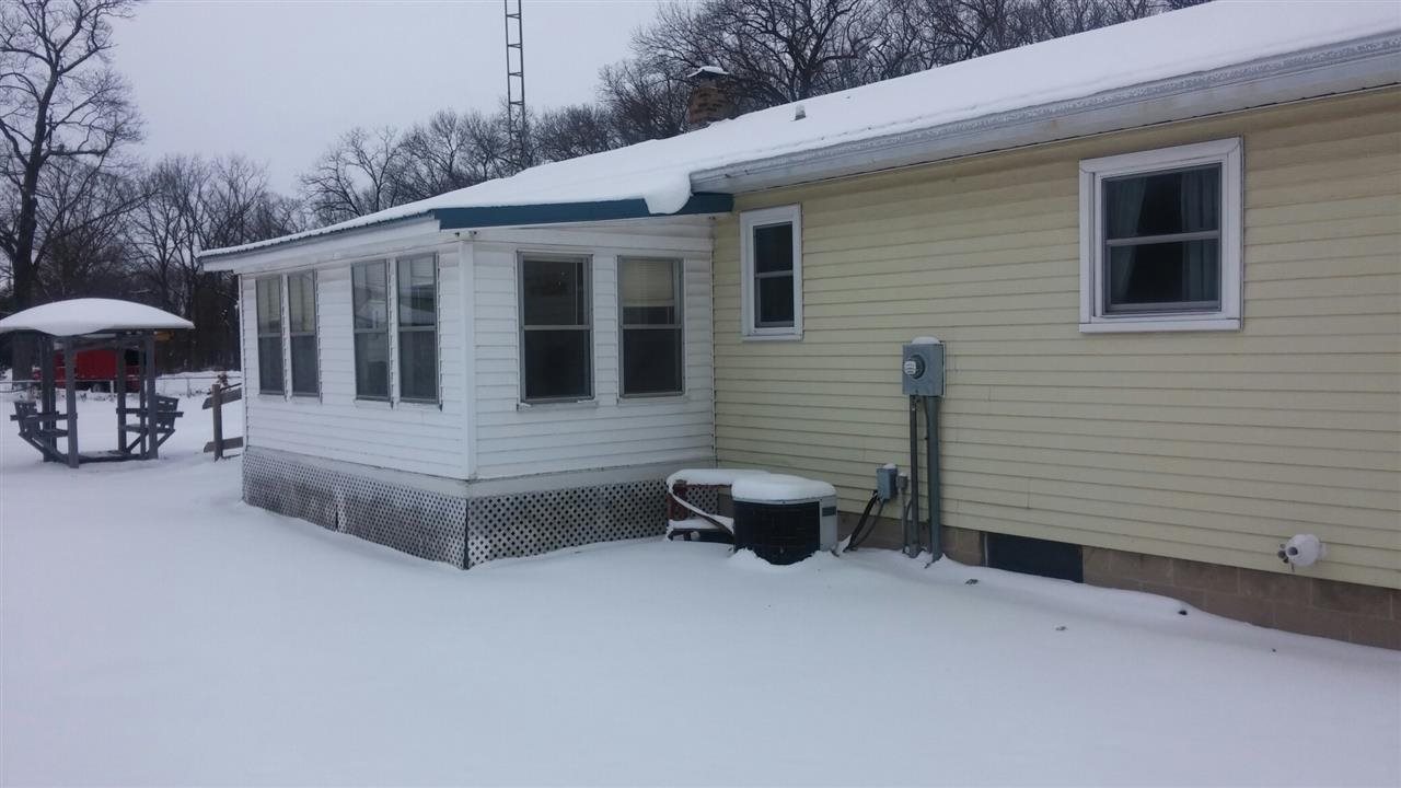 1100 S 1000 E, Culver, IN 46511 photo 3