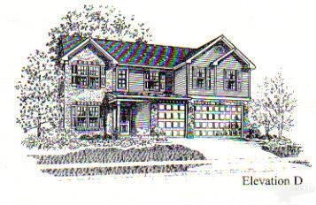 7105 Dry Creek Ct, Fort Wayne, IN 46835 photo 1