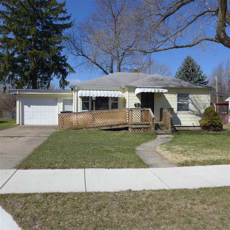 1301 Ridgeway Ave, Lafayette, IN 47904 photo 1