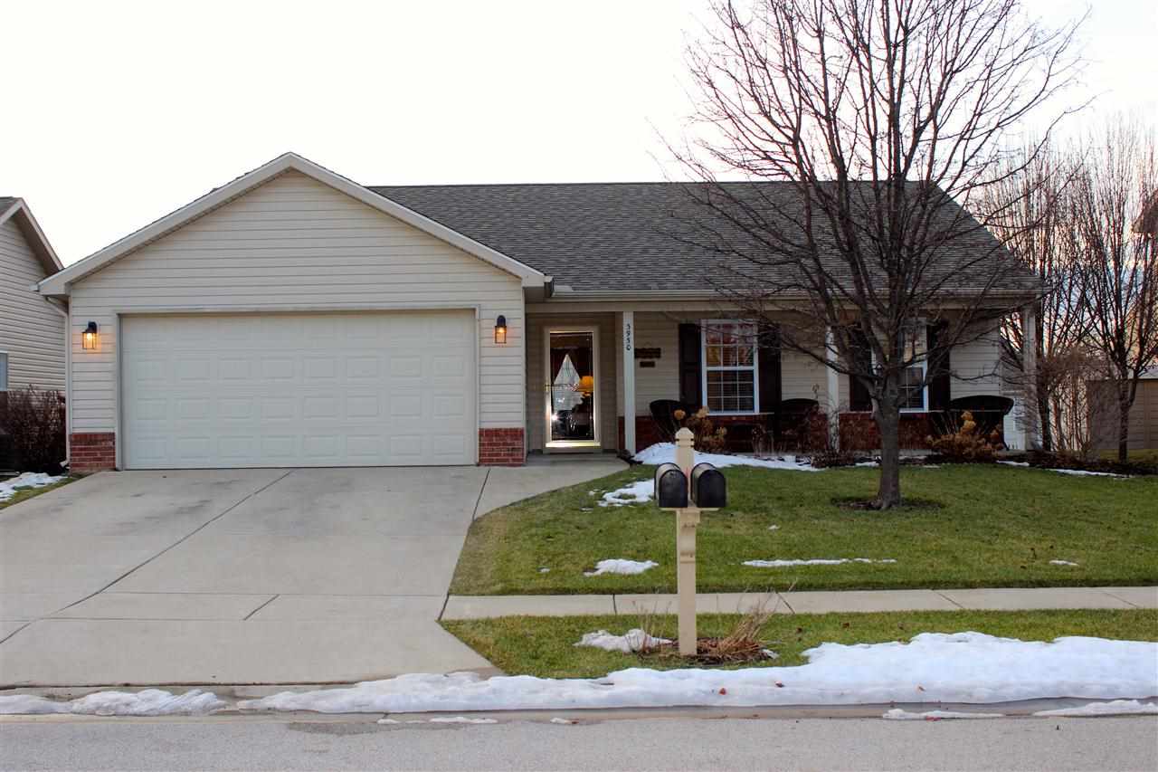 3950 Spinel St, Lafayette, IN 47909 photo 1