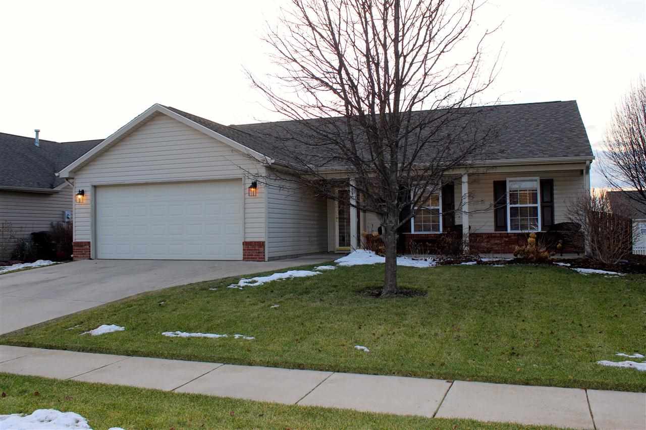 3950 Spinel St, Lafayette, IN 47909 photo 2