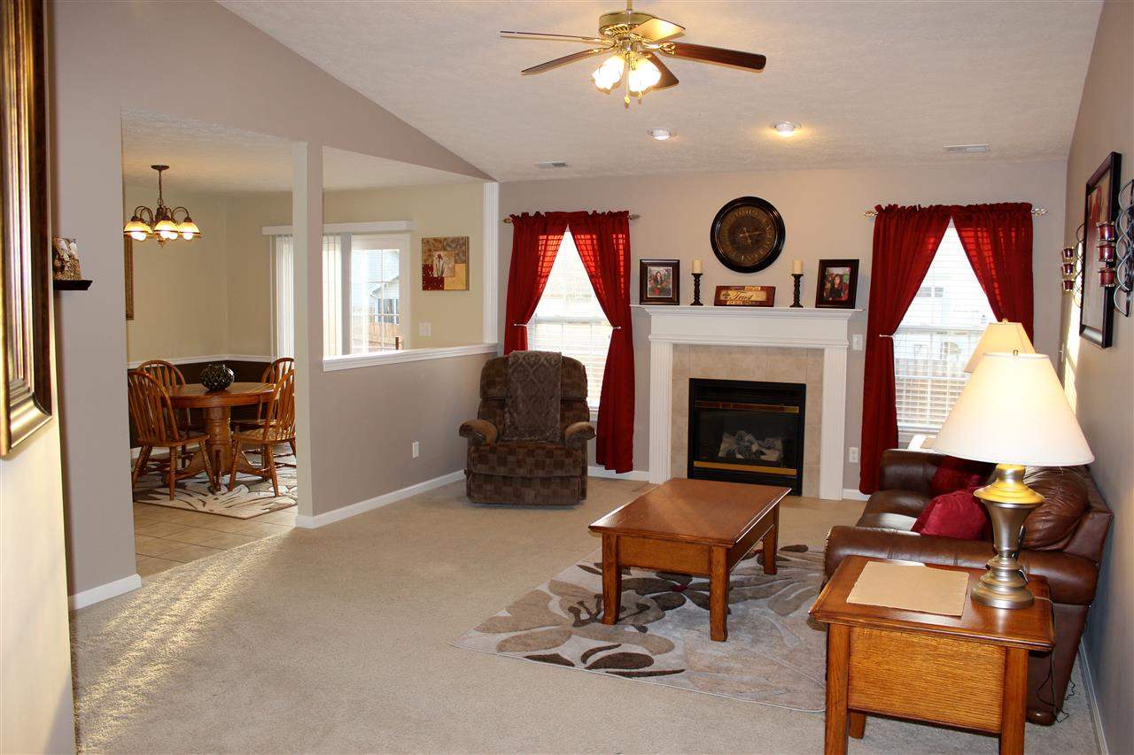 3950 Spinel St, Lafayette, IN 47909 photo 5