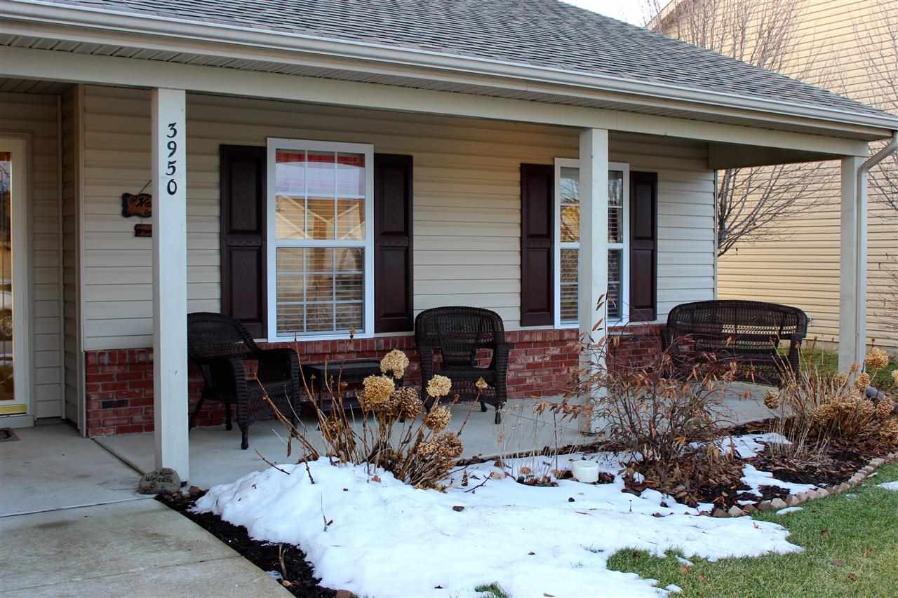 3950 Spinel St, Lafayette, IN 47909 photo 3