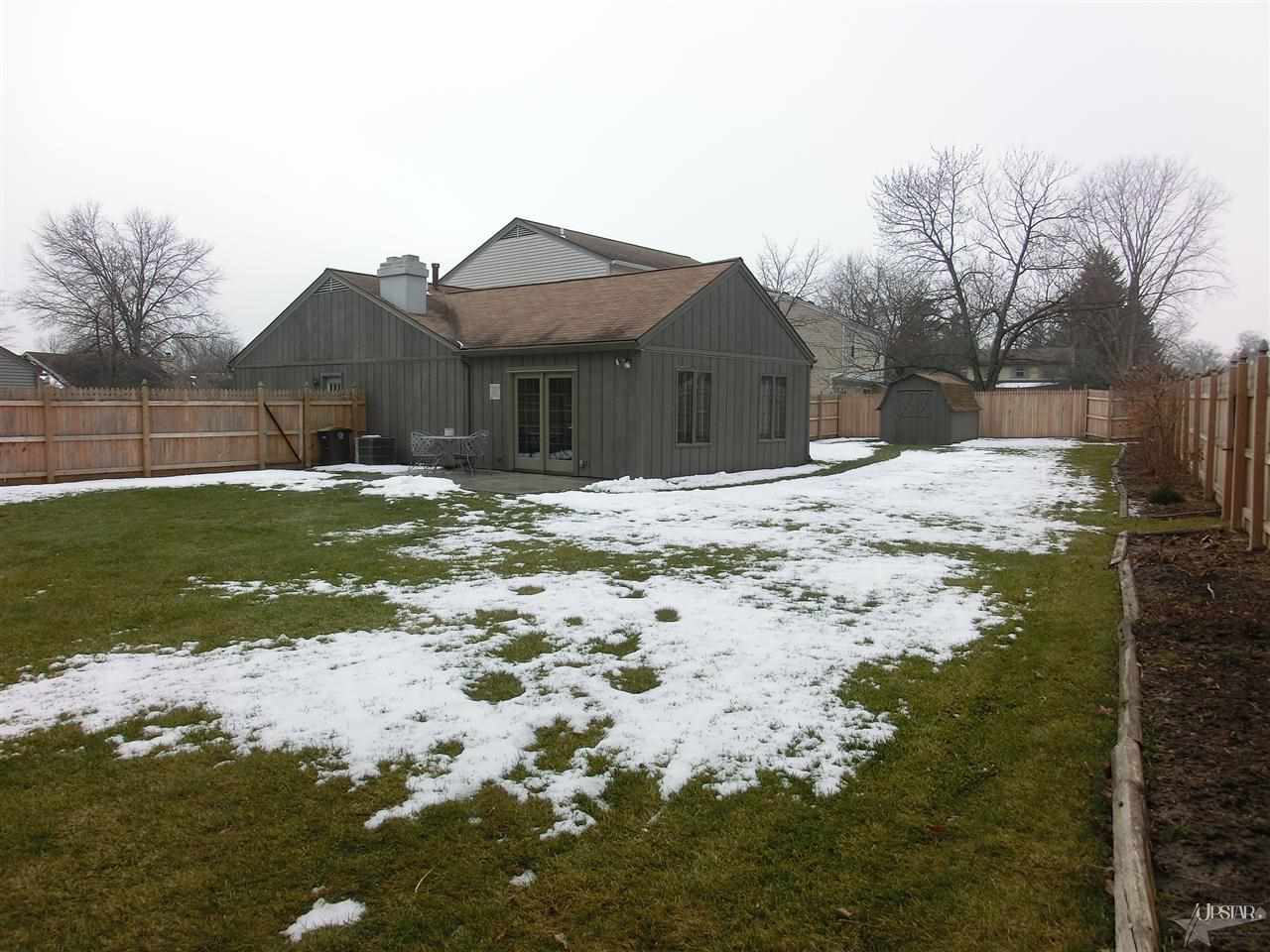 7525 Country Ct, Fort Wayne, IN 46815 photo 23