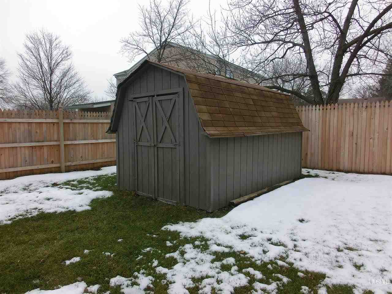 7525 Country Ct, Fort Wayne, IN 46815 photo 24